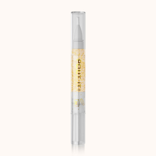 Pout It ! - 24K Gold Plumping Lip Oil