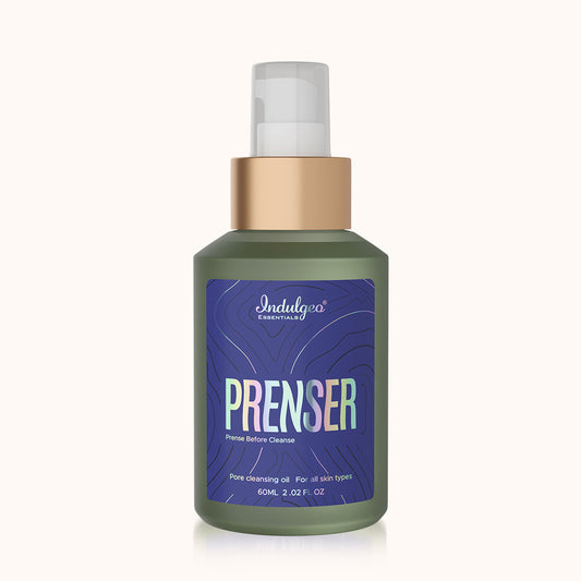 Prenser - Pre Cleansing Makeup Removal Oil