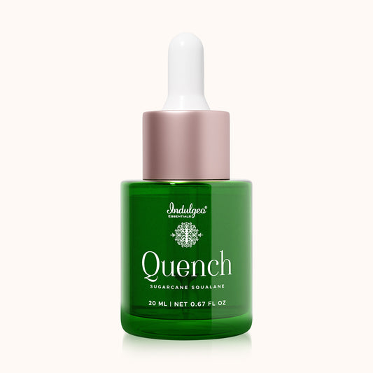 Quench - 100% Sugarcane Squalane