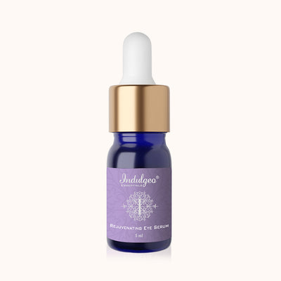 Mini Rejuvenating Eye Serum (5ml)