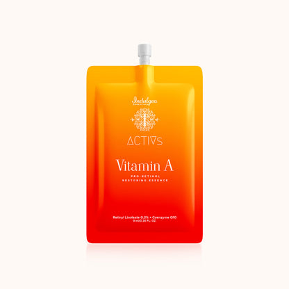 Vitamin A Pro-Retinol Night Cream For Anti Aging & Skin Renewal