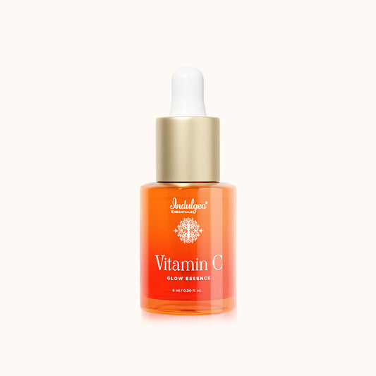 MINI 15% Vitamin C Glow Essence - 6 mL