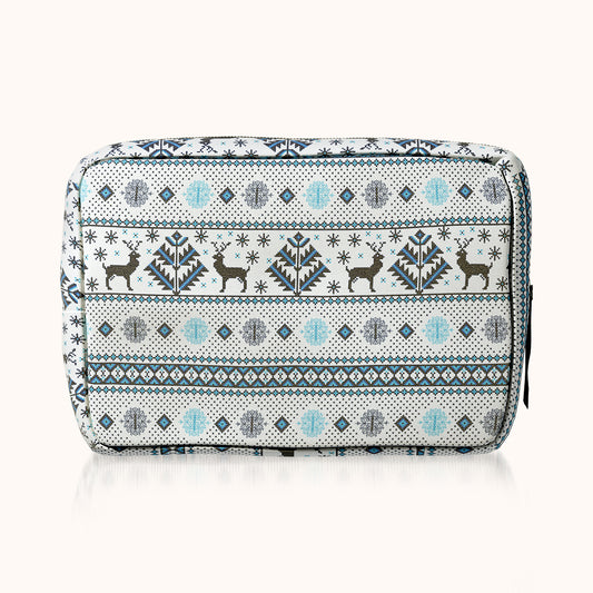 WINTER ESSENTIAL POUCH