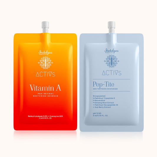 Youthful Skin Duo - MINIS